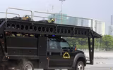 Mãn nhãn với màn võ thuật, bắn súng, đánh bắt khủng bố của Cảnh sát Cơ động Hà Nội